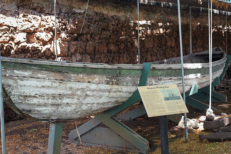 image of hale pa'i printing press museum 